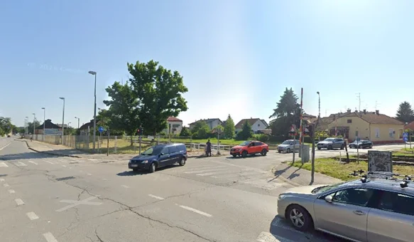 Na četiri dana zatvara se Kućanska rampa