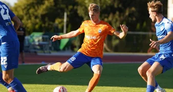 Varteks u Ždralovima traži nastavak pozitivnog niza