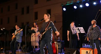 Antonio Tkalec poziva na koncertni spektakl u dvorani Šeste OŠ u Varaždinu