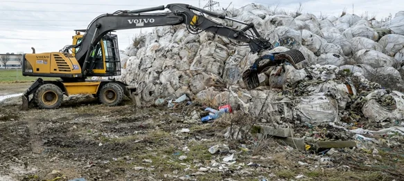 Neven Bosilj: „Bale postaju prošlost, zanimanja ulagača za parcele ne nedostaje!”
