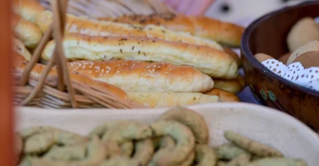 Udruge žena donose svoje proizvode, mladi kuhari pripremaju 1000 palačinki