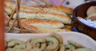 Udruge žena donose svoje proizvode, mladi kuhari pripremaju 1000 palačinki