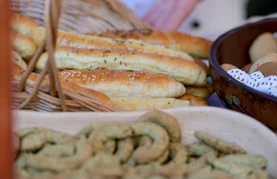 Udruge žena donose svoje proizvode, mladi kuhari pripremaju 1000 palačinki