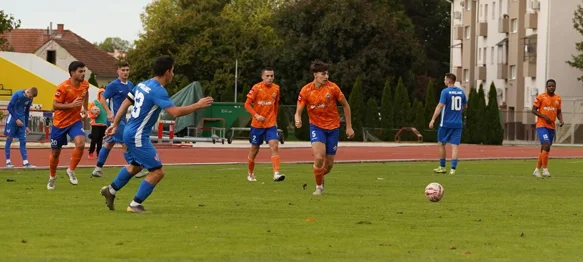 Nakon Maksimira, Bumbari se okreću prvenstvu – u goste dolazi Lučko