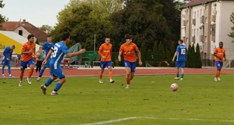 Varteks rano proveo, Mladost u nastavku preokretom dolazi do pobjede