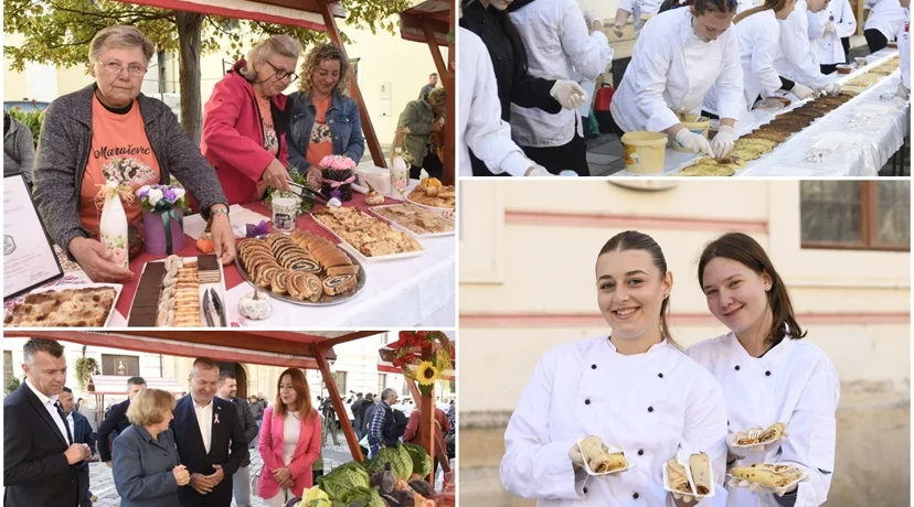 FOTO Posjetitelji, mirisi tradicije i snaga ruralnog života ispunili varaždinski Franjevački trg