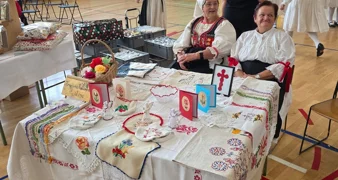 FOTO Ljubitelje tradicijske kulture uživali u Donjem Kućanu