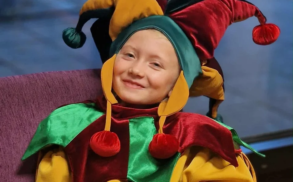 Kostimi novomarofske Knjižnice dio prve samostalne izložbe Slavice Motušić