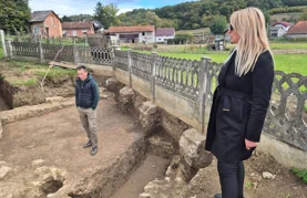 Oko crkve sv. Marije Magdalene otkriveni ostaci još starije iz 14. stoljeća