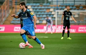 Varaždinci osvojili vrijedan bod na Opus Areni