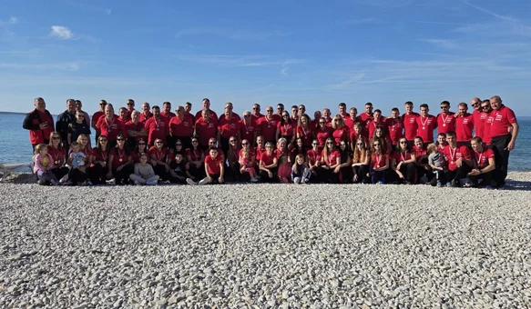 Članovi DVD-a Šćepanje kući se vratili s četiri medalje!