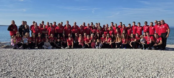 Članovi DVD-a Šćepanje kući se vratili s četiri medalje!