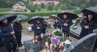 Natjecanje okupilo deset ekipa, DVD Petrovsko odnijelo pobjedu