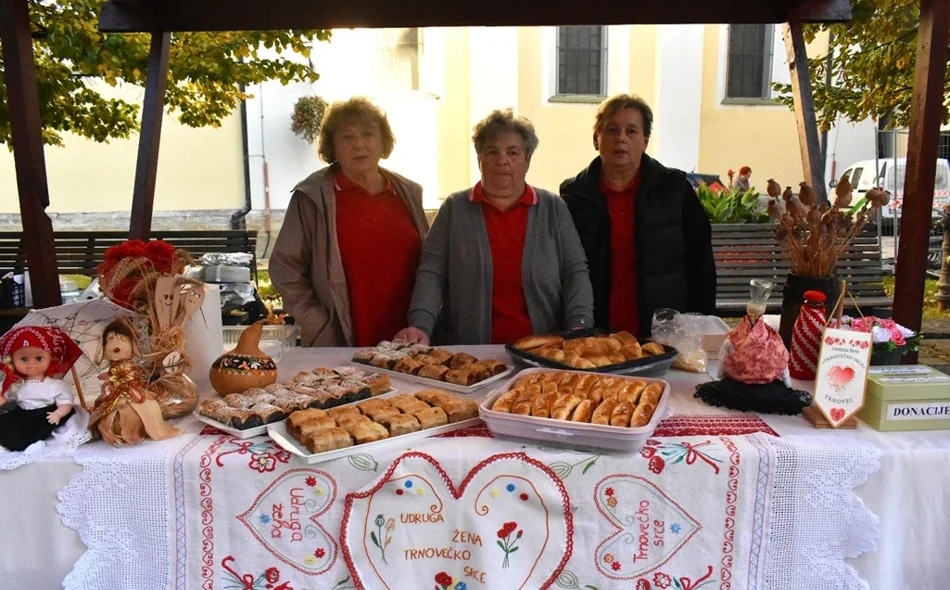 „Svi vole makače, ali mladi slabo pokazuju interes za učenjem vještine njihove pripreme”