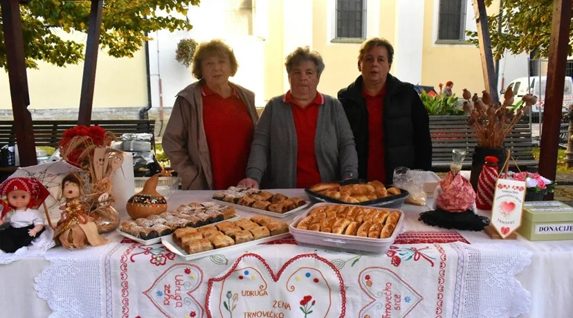 „Svi vole makače, ali mladi slabo pokazuju interes za učenjem vještine njihove pripreme”