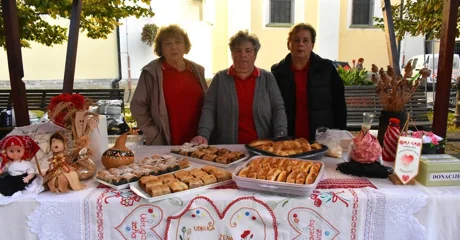 &bdquo;Svi vole makače, ali mladi slabo pokazuju interes za učenjem vještine njihove pripreme&rdquo;