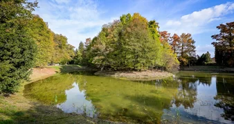 FOTO Uređuje se više od 10 kilometara šetnica, jezero, Vrtlarova kuća...