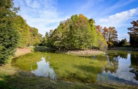 FOTO Uređuje se više od 10 kilometara šetnica, jezero, Vrtlarova kuća...