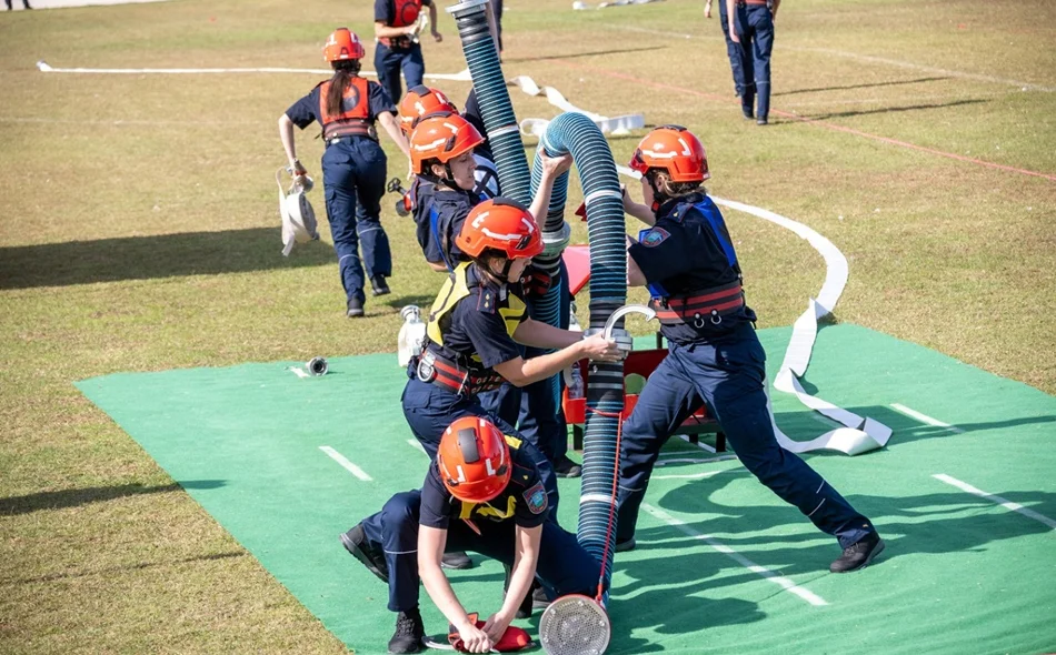 DVD Ludbreg: „Zajedništvo nas je odvelo do rezultata koji će se još dugo pamtiti!”