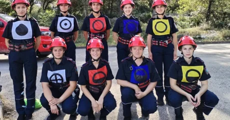 DVD Ludbreg: &bdquo;Zajedništvo nas je odvelo do rezultata koji će se još dugo pamtiti!&rdquo;