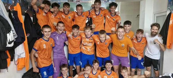 Kadeti Bumbara slavili u Sisku i skočili na vrh tablice