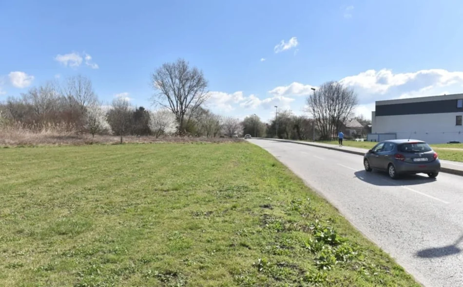 Grad Varaždin osigurao je lokaciju za novi dom umirovljenika, uz dravsku park šumu