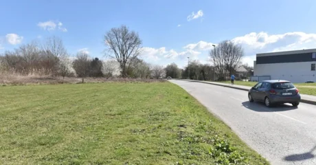 Grad Varaždin osigurao je lokaciju za novi dom umirovljenika, uz dravsku park šumu