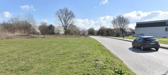 Grad Varaždin osigurao je lokaciju za novi dom umirovljenika, uz dravsku park šumu