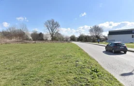 Grad Varaždin osigurao je lokaciju za novi dom umirovljenika, uz dravsku park šumu