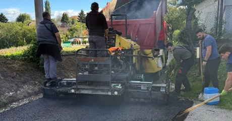 Svaka modernizirana prometnica je jamstvo sigurnijeg i kvalitetnijeg života