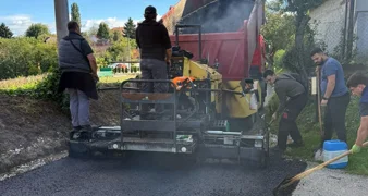 Svaka modernizirana prometnica je jamstvo sigurnijeg i kvalitetnijeg života