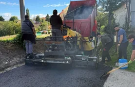 Svaka modernizirana prometnica je jamstvo sigurnijeg i kvalitetnijeg života