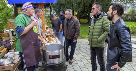 Veliku jesensku fešta ove subote u Ivancu ne smijete propustiti – evo što vas očekuje