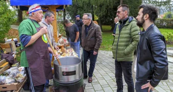 Veliku jesensku fešta ove subote u Ivancu ne smijete propustiti &ndash; evo što vas očekuje