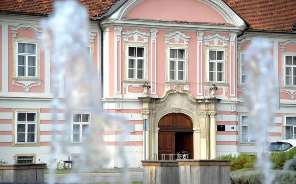 Projekt rekonstrukcije i dogradnje Glazbene škole Varaždin uvršten u državni proračun