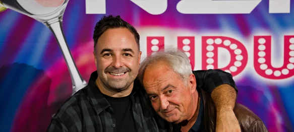 Jan i Ljubomir Kerekeš