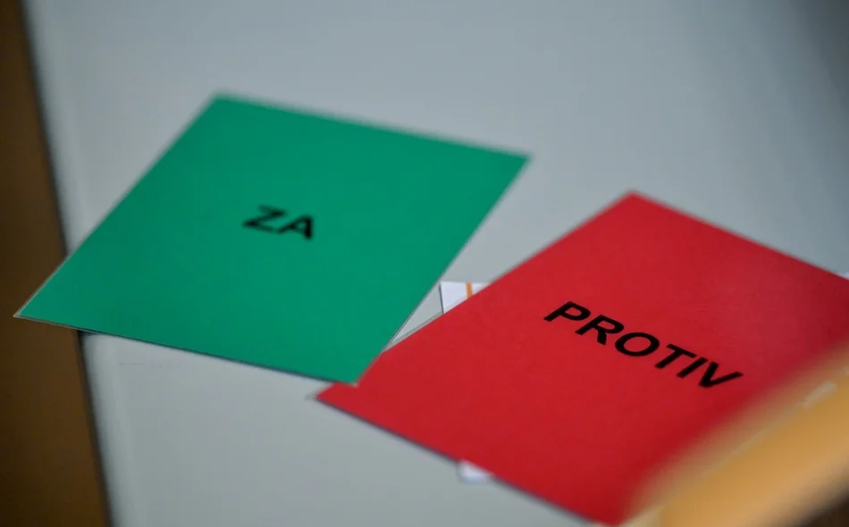 Rebalansom dodatni novac usmjeren u školstvo, zdravstvo i vinički Arboretum