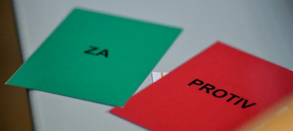 SDP došao „nabrijan”, HDZ im odbio zahtjev za izvanrednom tematskom sjednicom