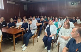 Opća bolnica Varaždin obilježila Svjetski dan mentalnog zdravlja predavanjem za zdravstvene djelatnike