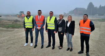 AUDIO Na prometnom čvorištu u Vidovcu početkom iduće godine novi rotor