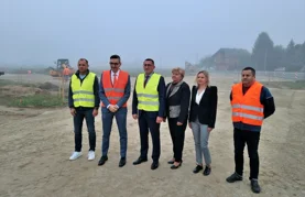 AUDIO Na prometnom čvorištu u Vidovcu početkom iduće godine novi rotor