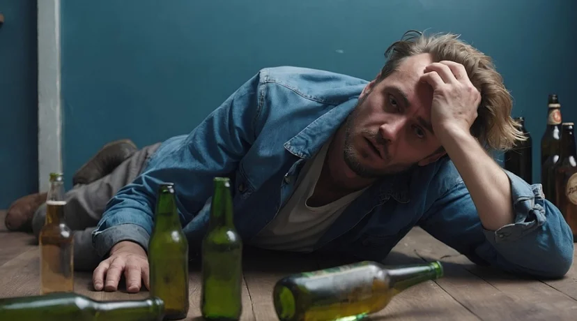 Potukli se u podne u lokalnom dućanu zbog flaše žestice!