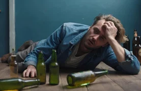 Potukli se u podne u lokalnom dućanu zbog flaše žestice!