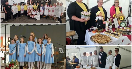 FOTO Čuvari tradicije i promotori kulturne baštine svoga kraja