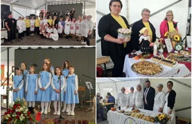 FOTO Čuvari tradicije i promotori kulturne baštine svoga kraja
