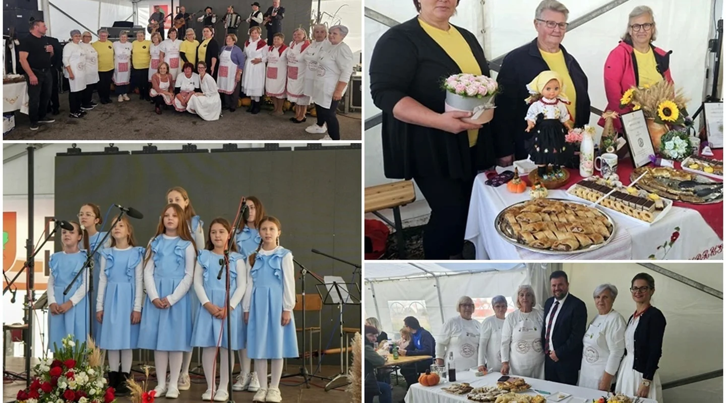 FOTO Čuvari tradicije i promotori kulturne baštine svoga kraja