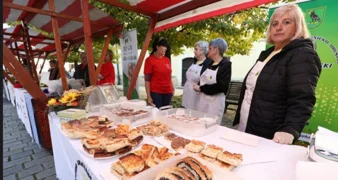 Predsjednica KUD-a Lepoglavski pušlek otkriva tajnu pripreme zaštićenog mlinčanog kolača