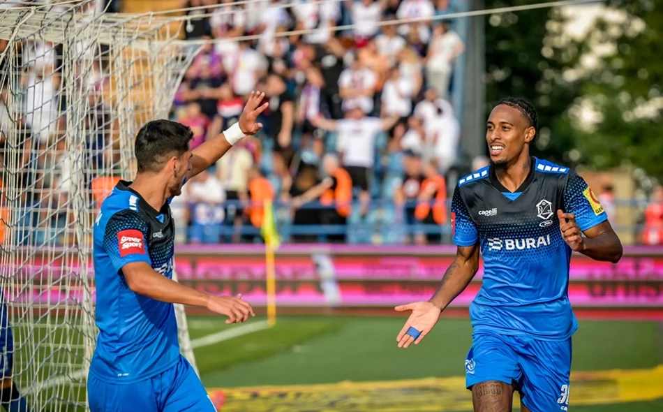 Bočkaj ponovno van stroja, Šafarić ostao bez još jednog važnog igrača