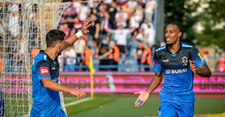 Bočkaj ponovno van stroja, Šafarić ostao bez još jednog važnog igrača