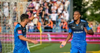 Bočkaj ponovno van stroja, Šafarić ostao bez još jednog važnog igrača